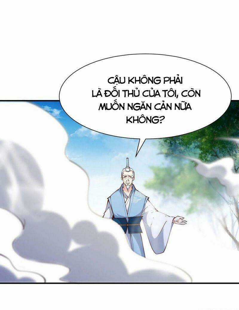 Trùng Sinh Đô Thị Thiên Tôn - Chapter 215 - Trang 11