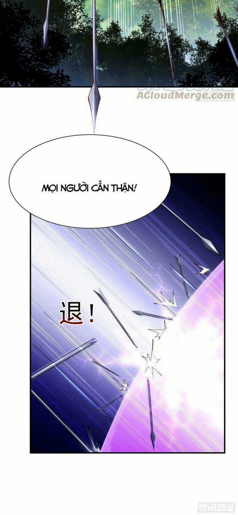 Trùng Sinh Đô Thị Thiên Tôn - Chapter 215 - Trang 18