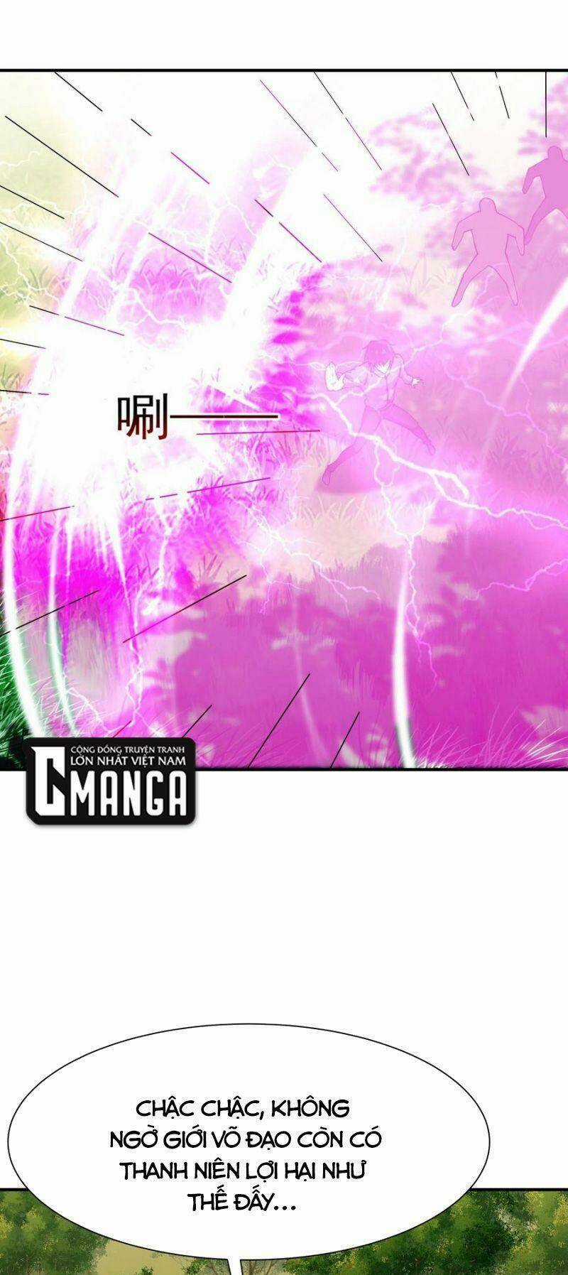 Trùng Sinh Đô Thị Thiên Tôn - Chapter 215 - Trang 19