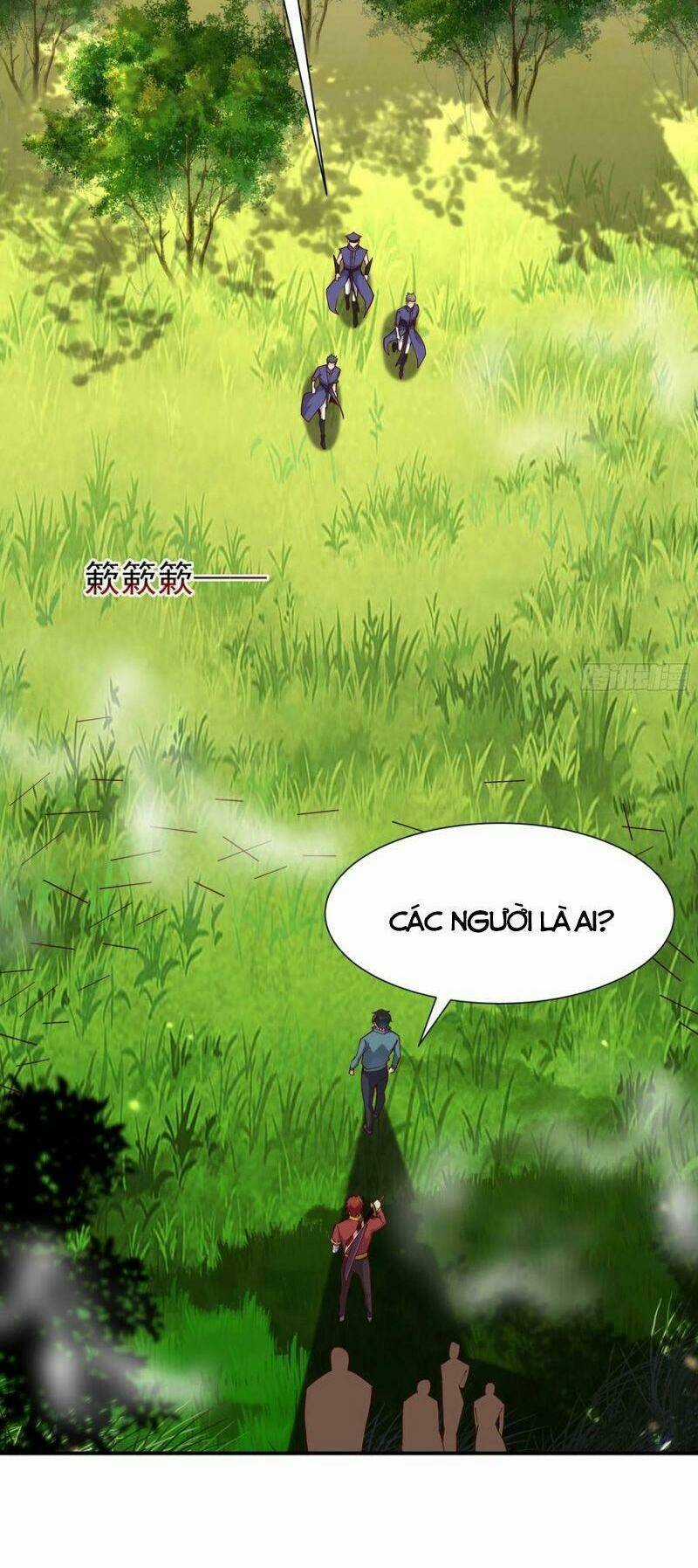 Trùng Sinh Đô Thị Thiên Tôn - Chapter 215 - Trang 20