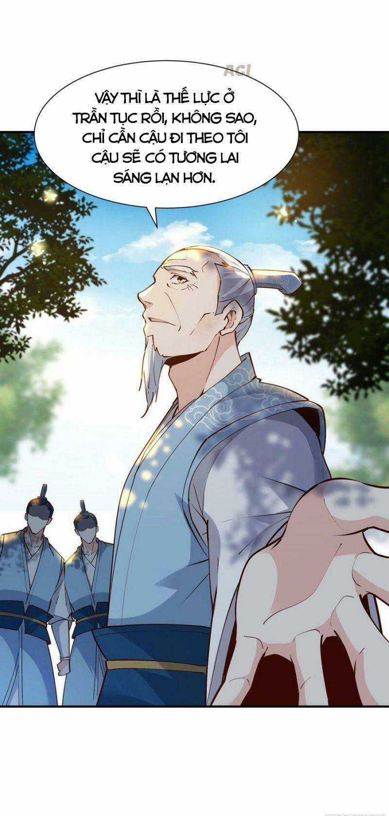 Trùng Sinh Đô Thị Thiên Tôn - Chapter 215 - Trang 3