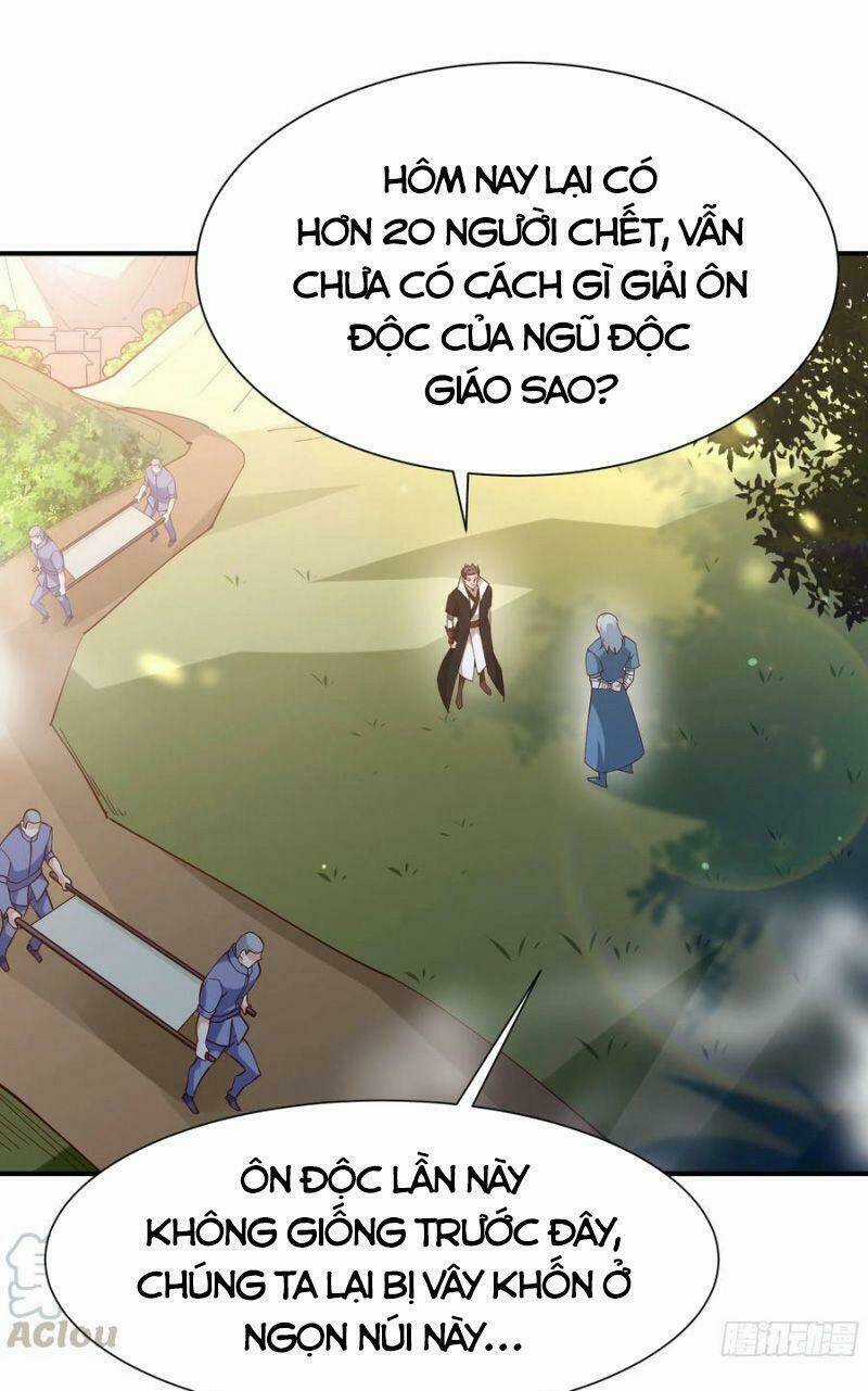 Trùng Sinh Đô Thị Thiên Tôn - Chapter 215 - Trang 29