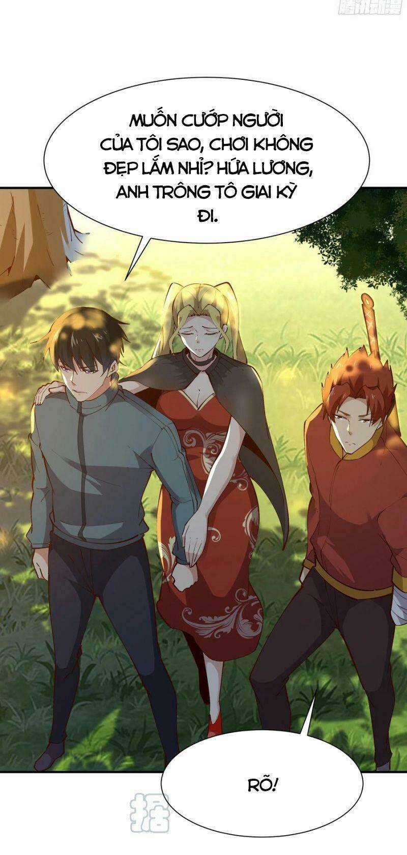 Trùng Sinh Đô Thị Thiên Tôn - Chapter 215 - Trang 4