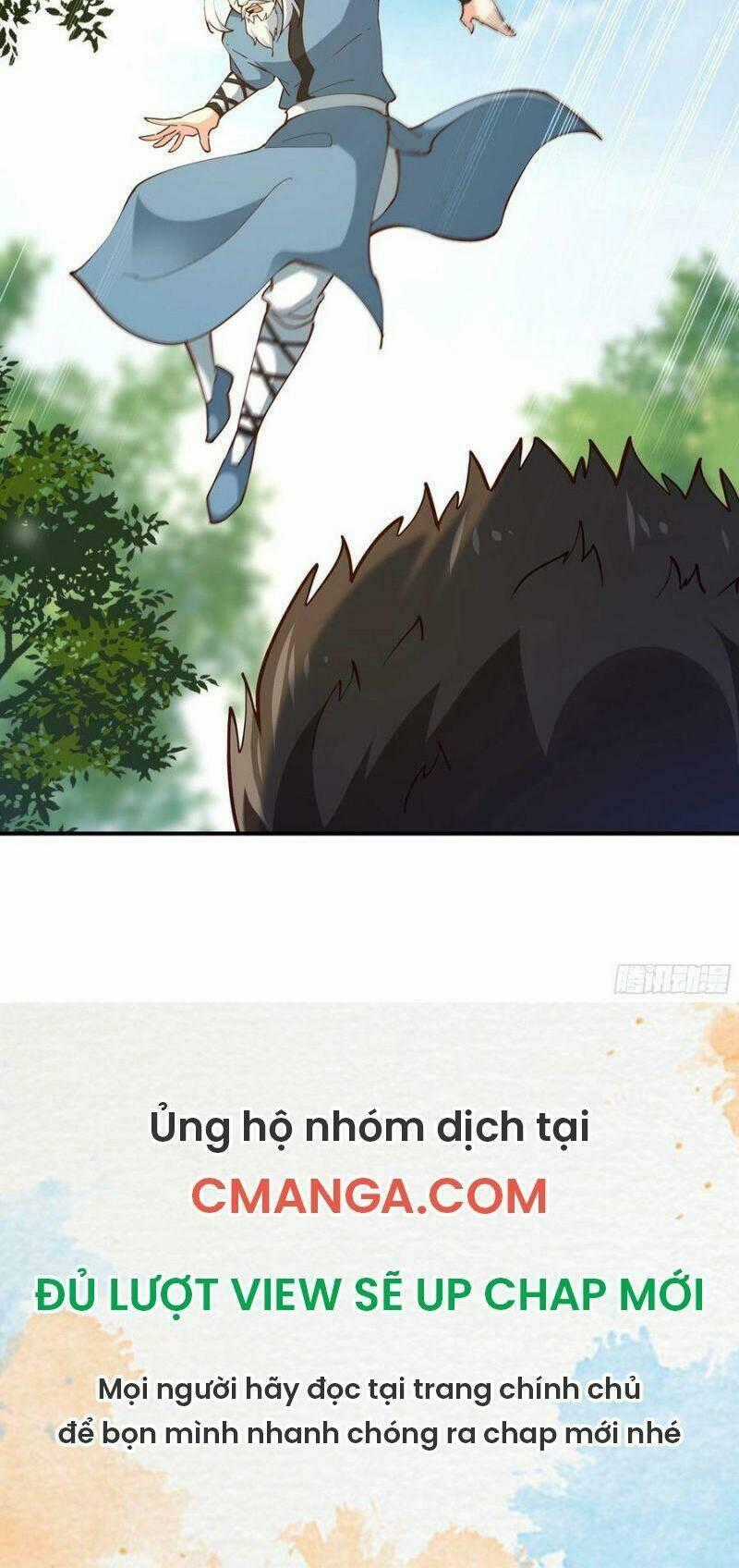 Trùng Sinh Đô Thị Thiên Tôn - Chapter 215 - Trang 32