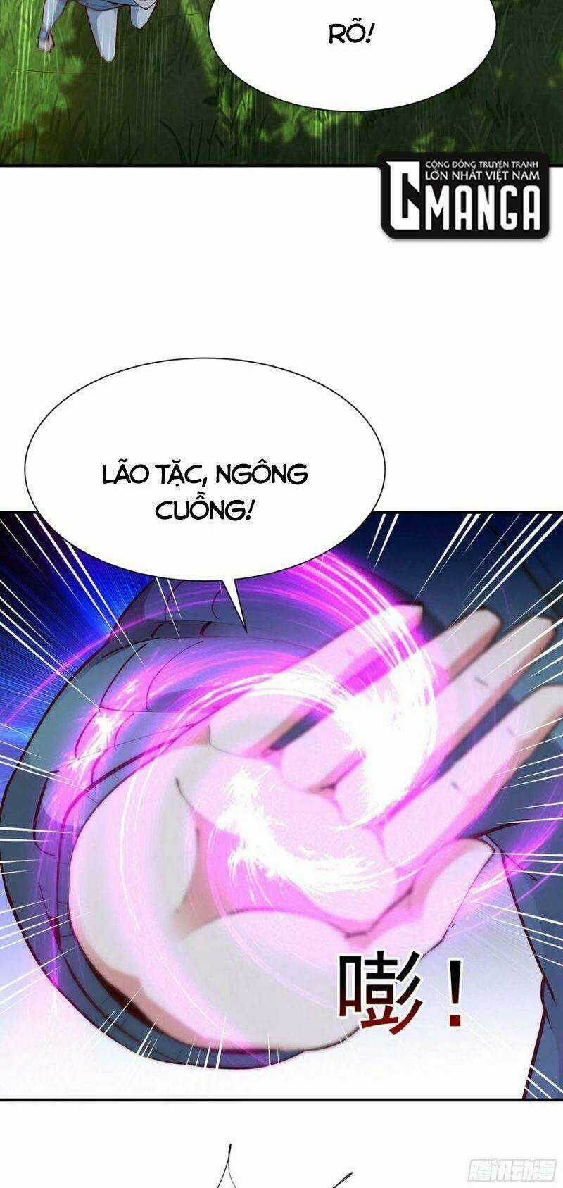 Trùng Sinh Đô Thị Thiên Tôn - Chapter 215 - Trang 6