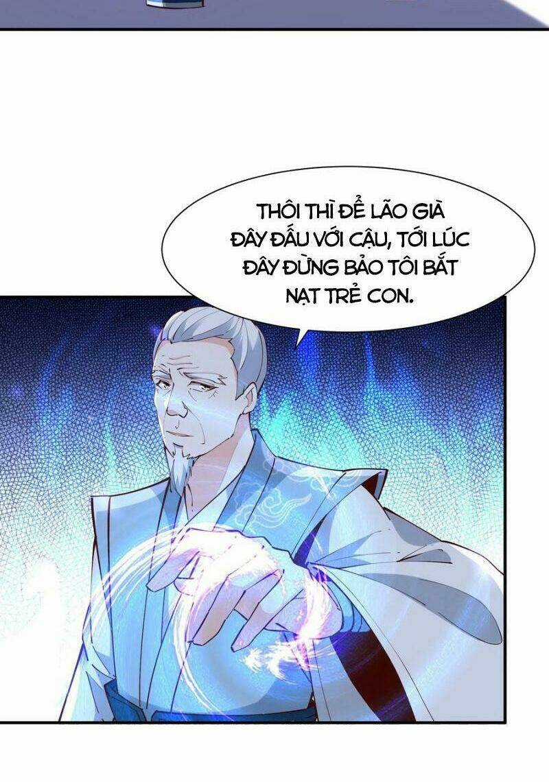 Trùng Sinh Đô Thị Thiên Tôn - Chapter 215 - Trang 8