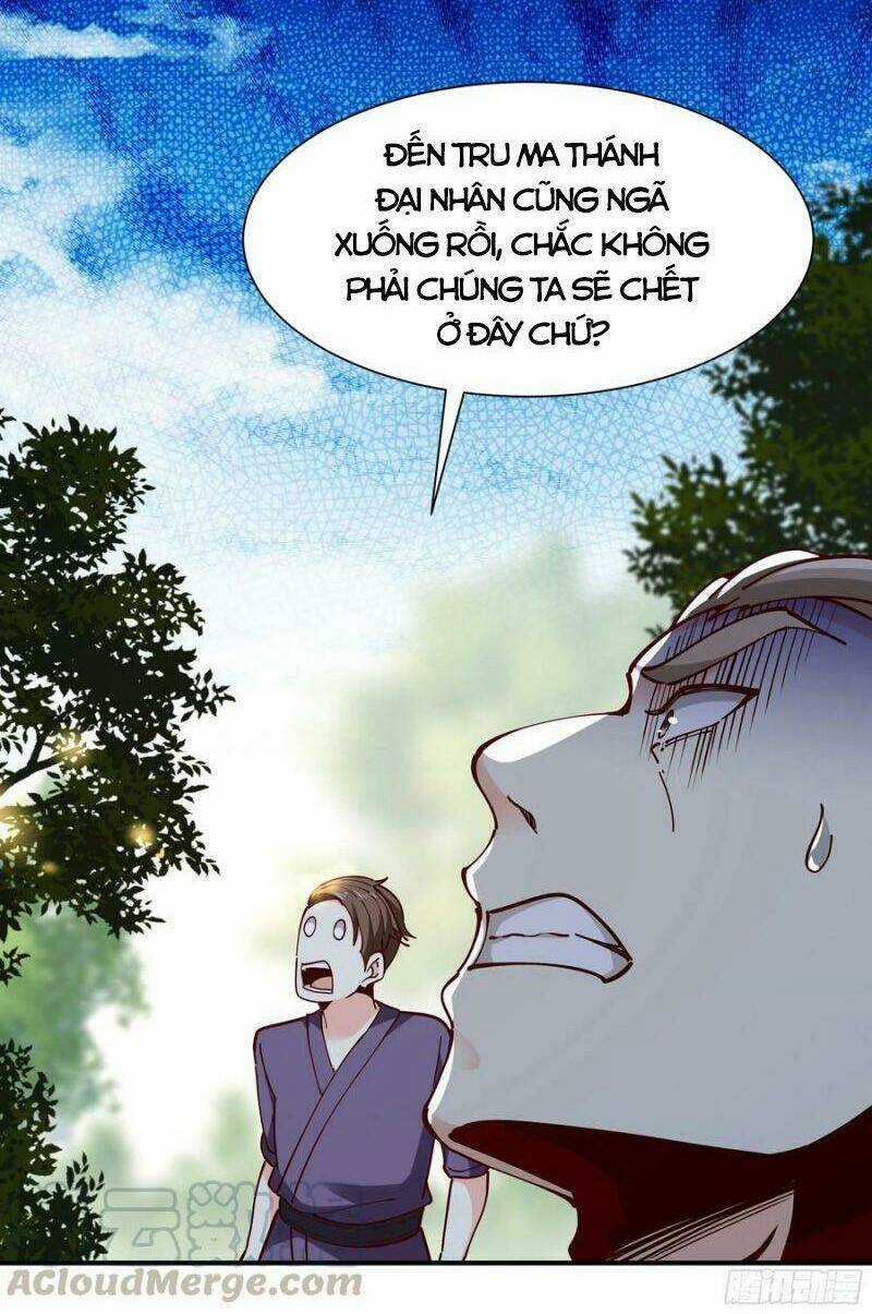 Trùng Sinh Đô Thị Thiên Tôn - Chapter 216 - Trang 12