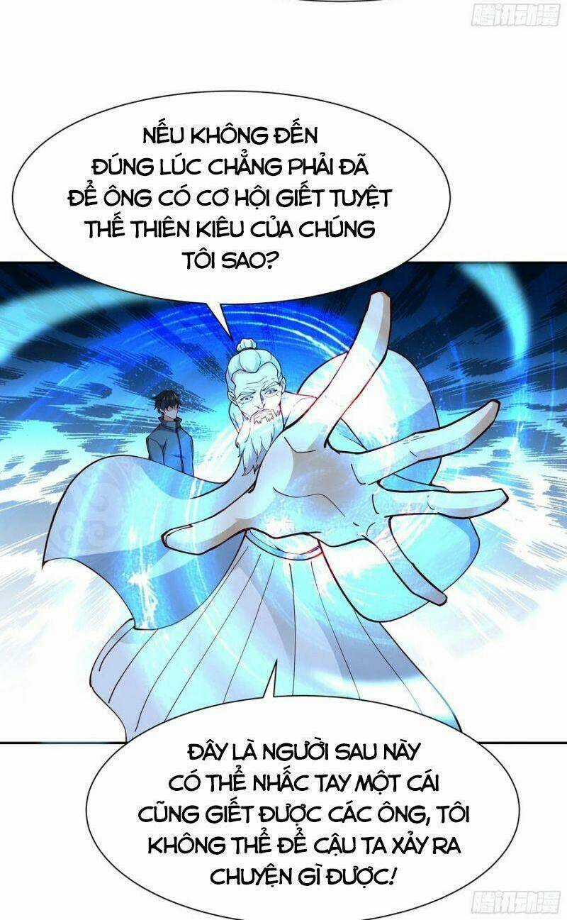 Trùng Sinh Đô Thị Thiên Tôn - Chapter 216 - Trang 31