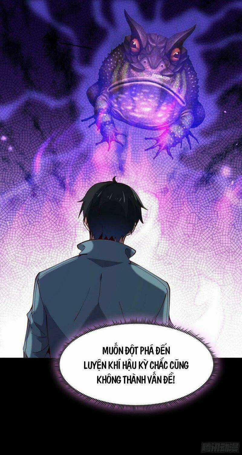 Trùng Sinh Đô Thị Thiên Tôn - Chapter 216 - Trang 37