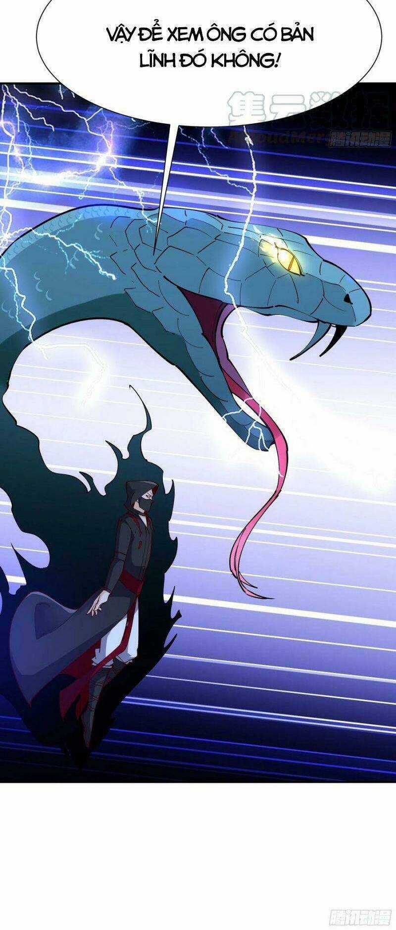 Trùng Sinh Đô Thị Thiên Tôn - Chapter 216 - Trang 8