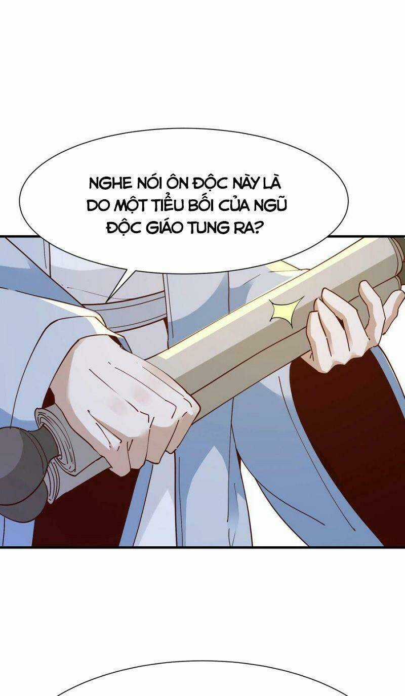 Trùng Sinh Đô Thị Thiên Tôn - Chapter 217 - Trang 11