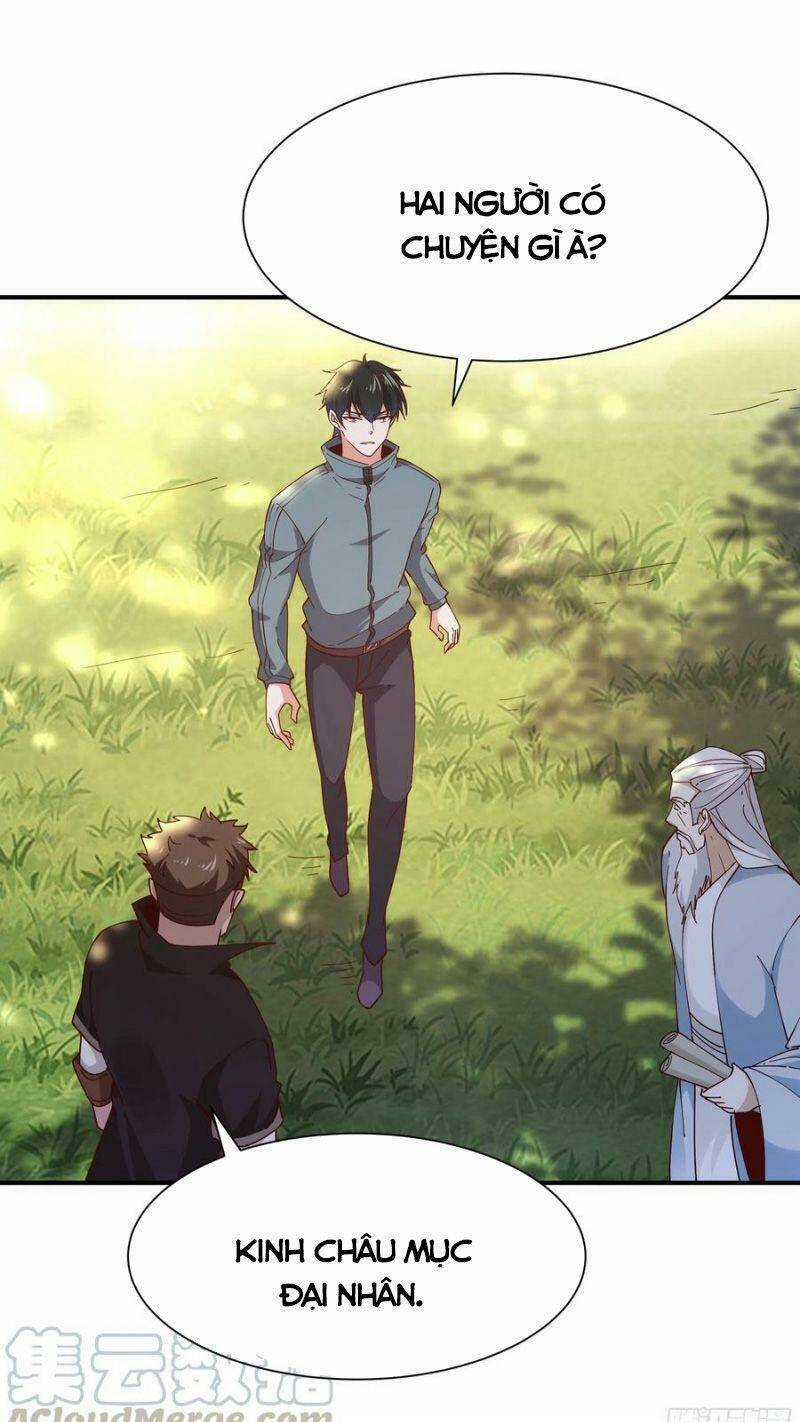 Trùng Sinh Đô Thị Thiên Tôn - Chapter 217 - Trang 13