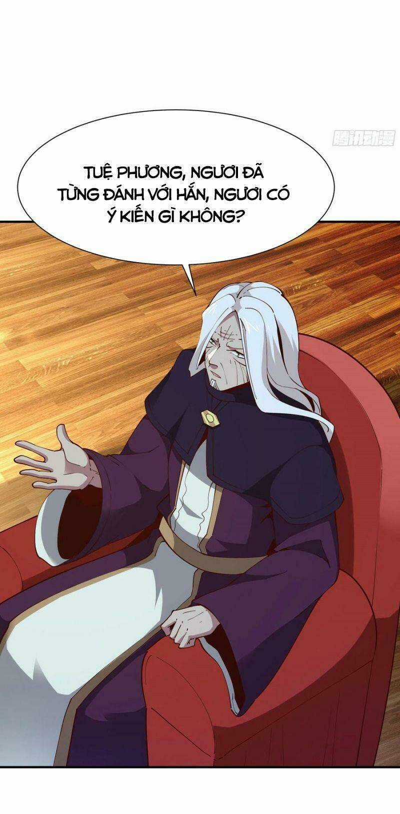 Trùng Sinh Đô Thị Thiên Tôn - Chapter 217 - Trang 3