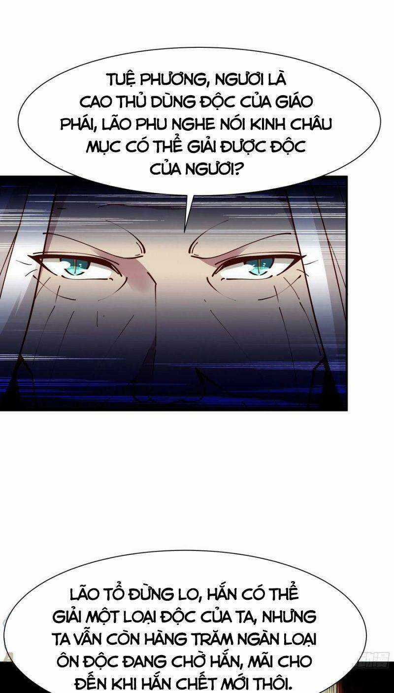 Trùng Sinh Đô Thị Thiên Tôn - Chapter 217 - Trang 7