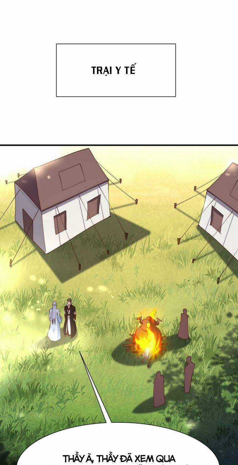 Trùng Sinh Đô Thị Thiên Tôn - Chapter 217 - Trang 9