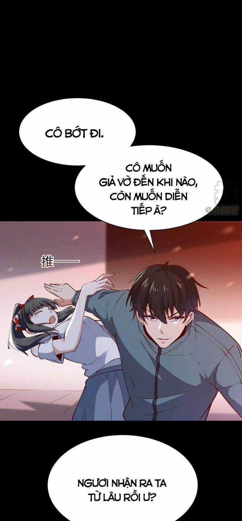 Trùng Sinh Đô Thị Thiên Tôn - Chapter 218 - Trang 3