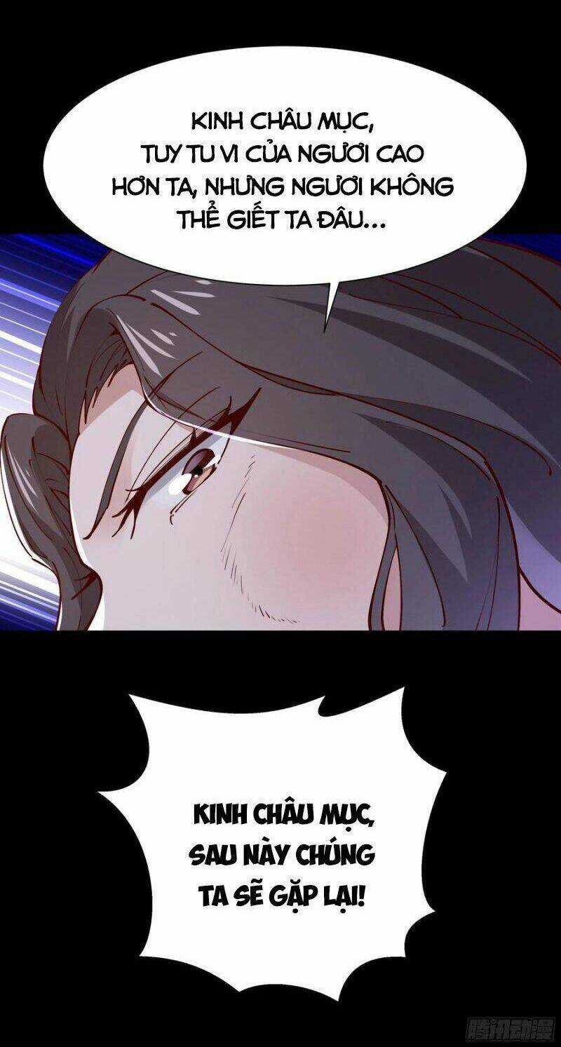 Trùng Sinh Đô Thị Thiên Tôn - Chapter 218 - Trang 21