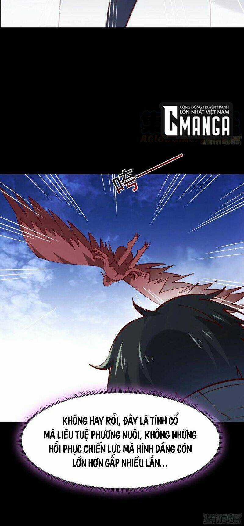 Trùng Sinh Đô Thị Thiên Tôn - Chapter 218 - Trang 23