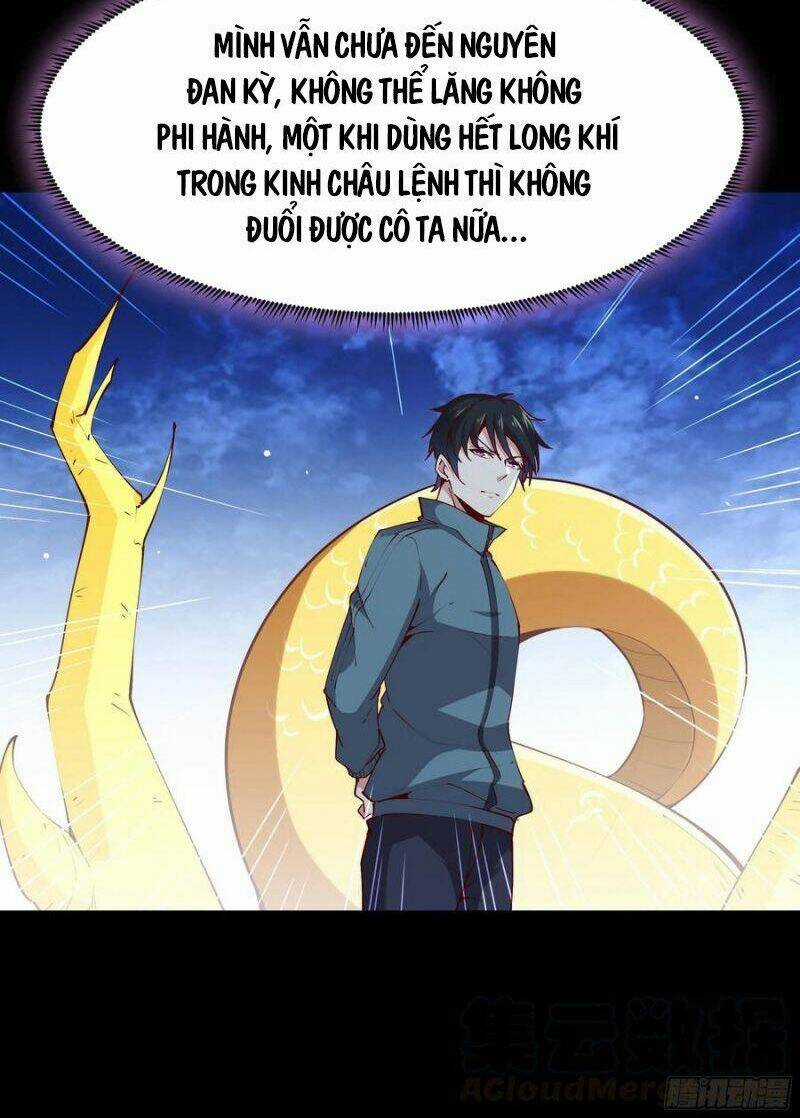 Trùng Sinh Đô Thị Thiên Tôn - Chapter 218 - Trang 27