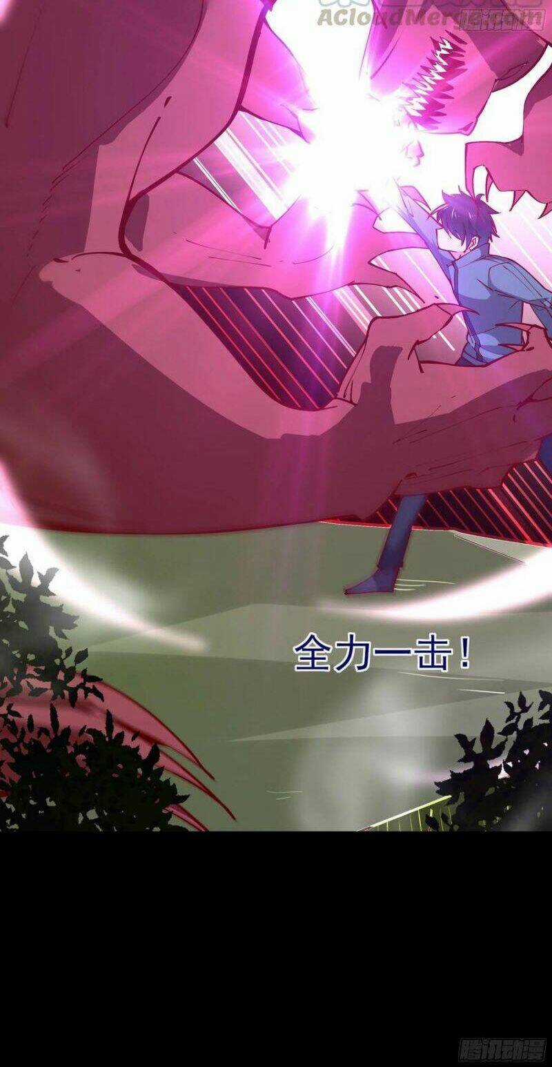 Trùng Sinh Đô Thị Thiên Tôn - Chapter 218 - Trang 37