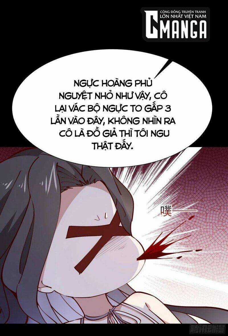 Trùng Sinh Đô Thị Thiên Tôn - Chapter 218 - Trang 6