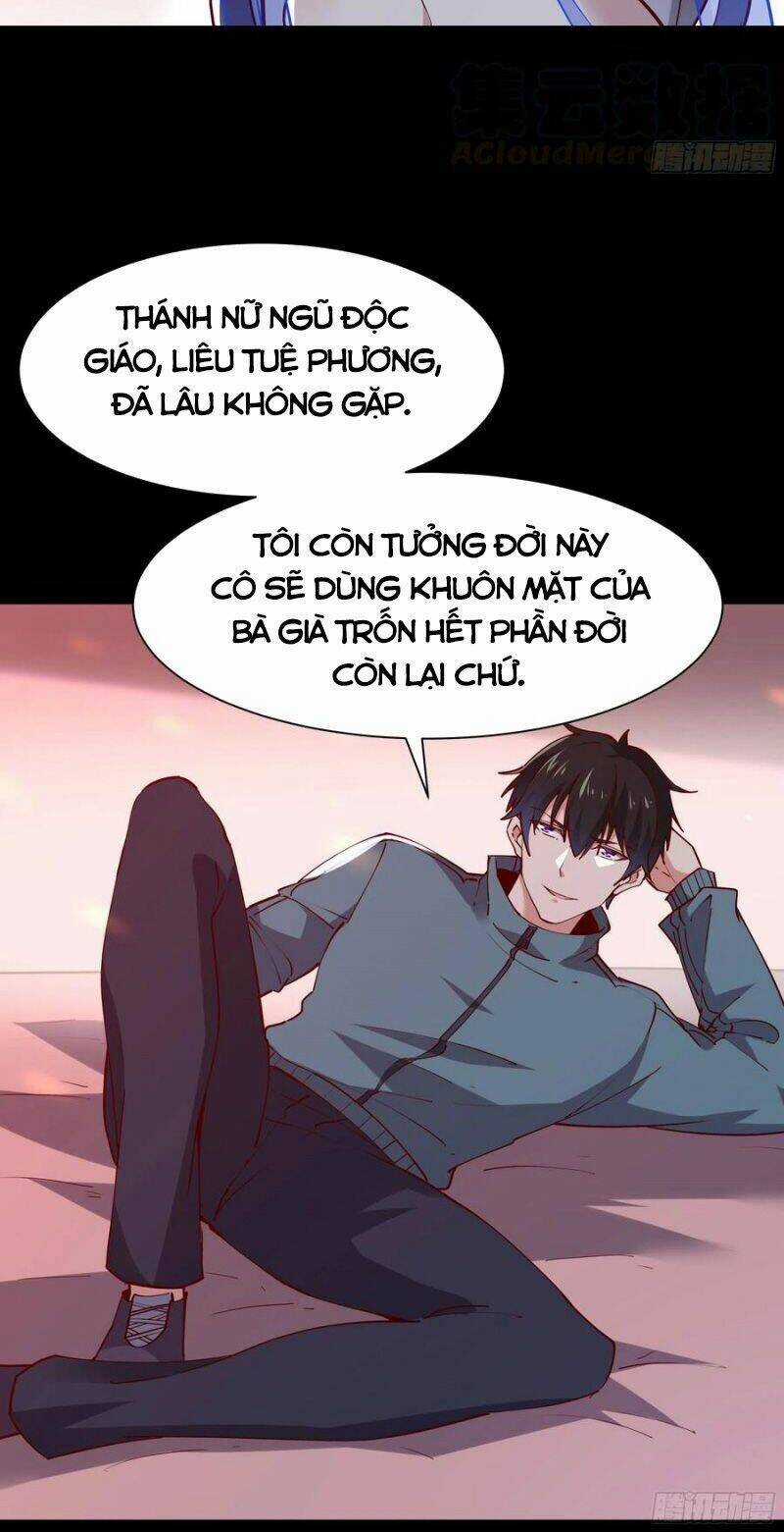 Trùng Sinh Đô Thị Thiên Tôn - Chapter 218 - Trang 8