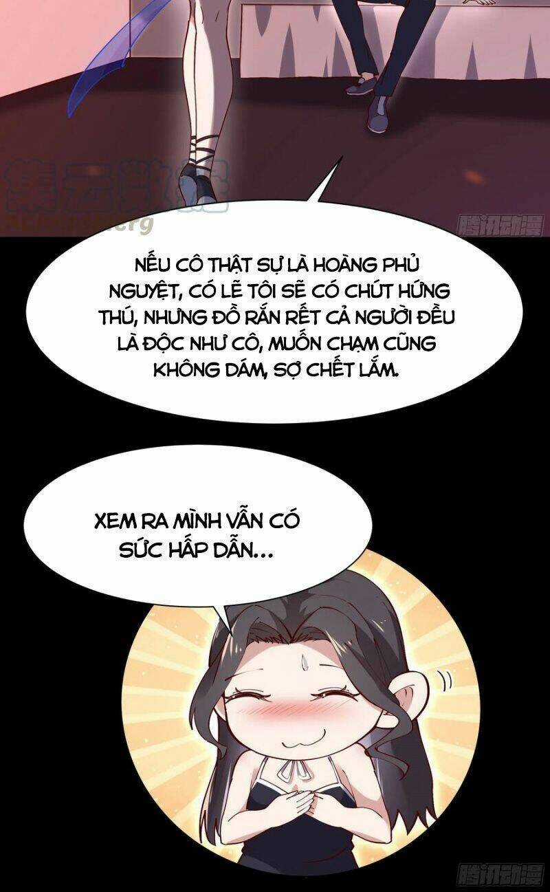 Trùng Sinh Đô Thị Thiên Tôn - Chapter 218 - Trang 10