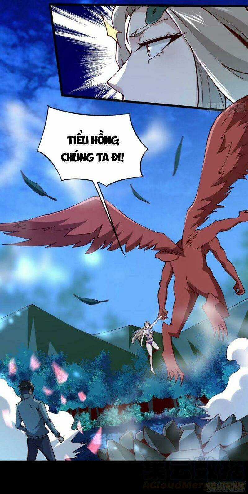 Trùng Sinh Đô Thị Thiên Tôn - Chapter 219 - Trang 16