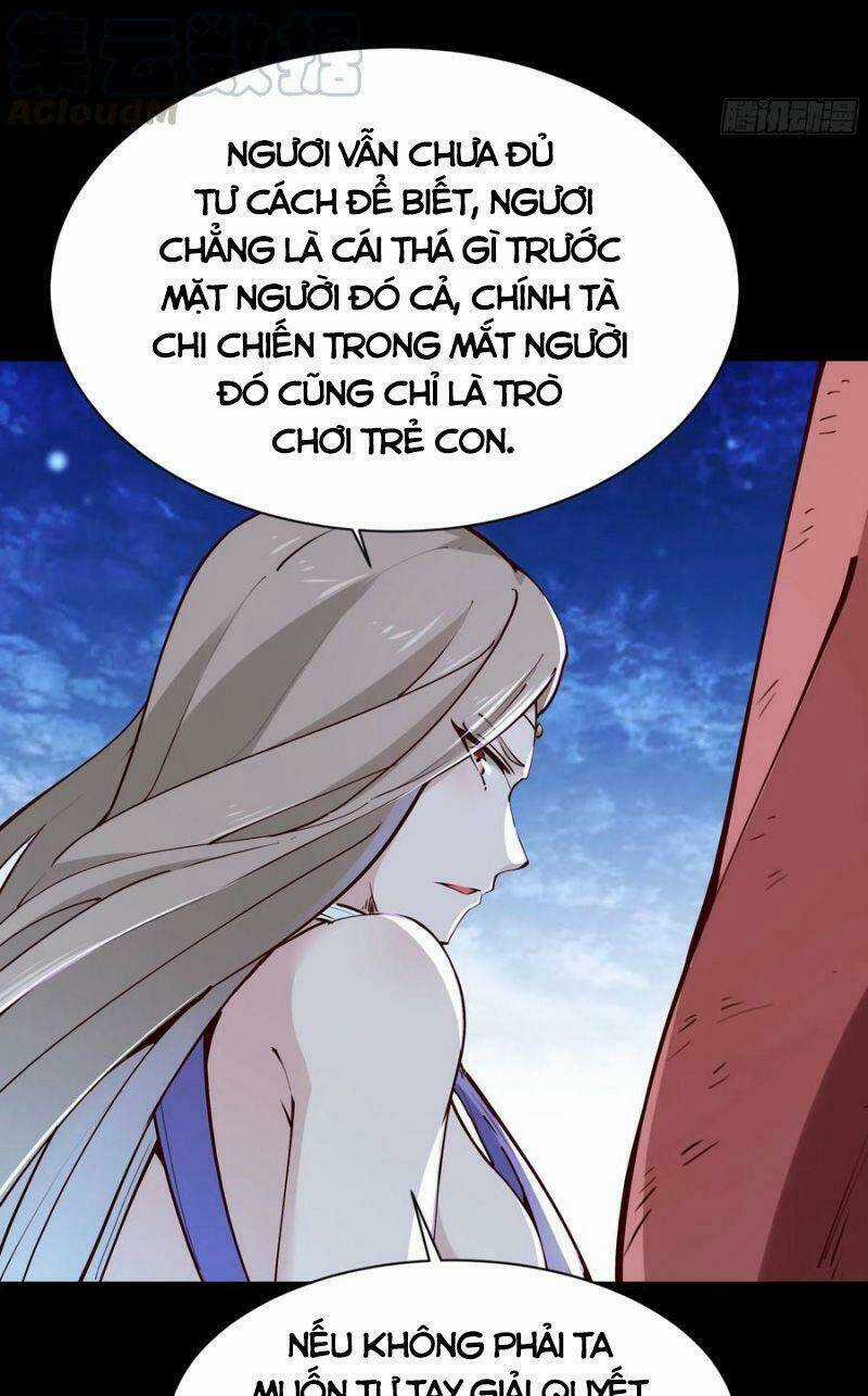 Trùng Sinh Đô Thị Thiên Tôn - Chapter 219 - Trang 20