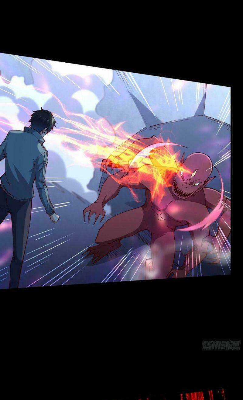 Trùng Sinh Đô Thị Thiên Tôn - Chapter 219 - Trang 3