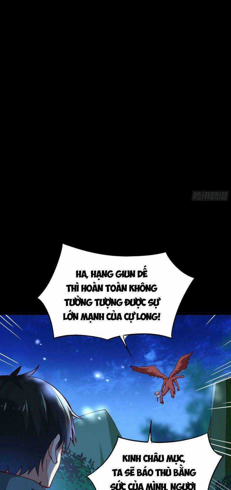 Trùng Sinh Đô Thị Thiên Tôn - Chapter 219 - Trang 22