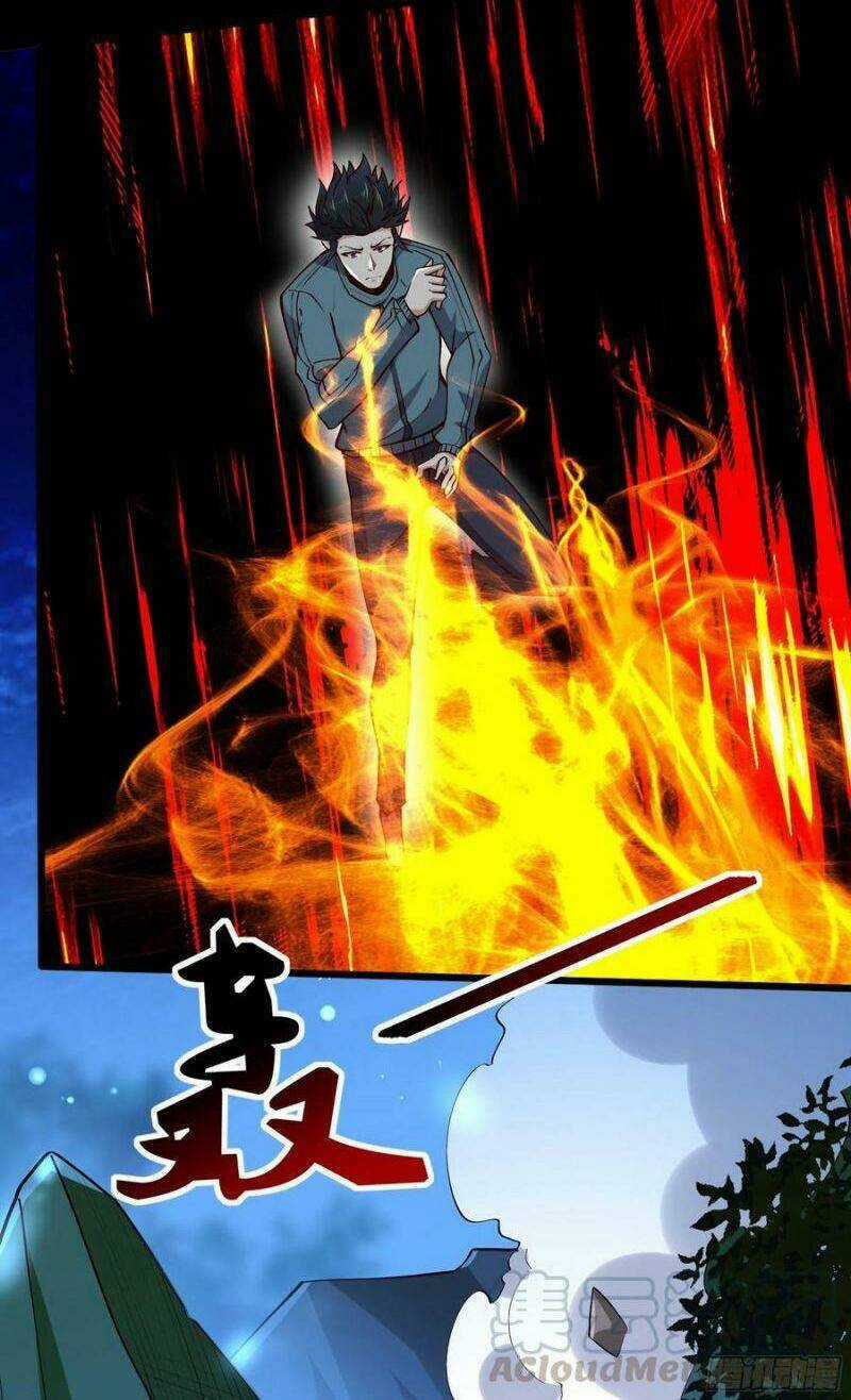 Trùng Sinh Đô Thị Thiên Tôn - Chapter 219 - Trang 4