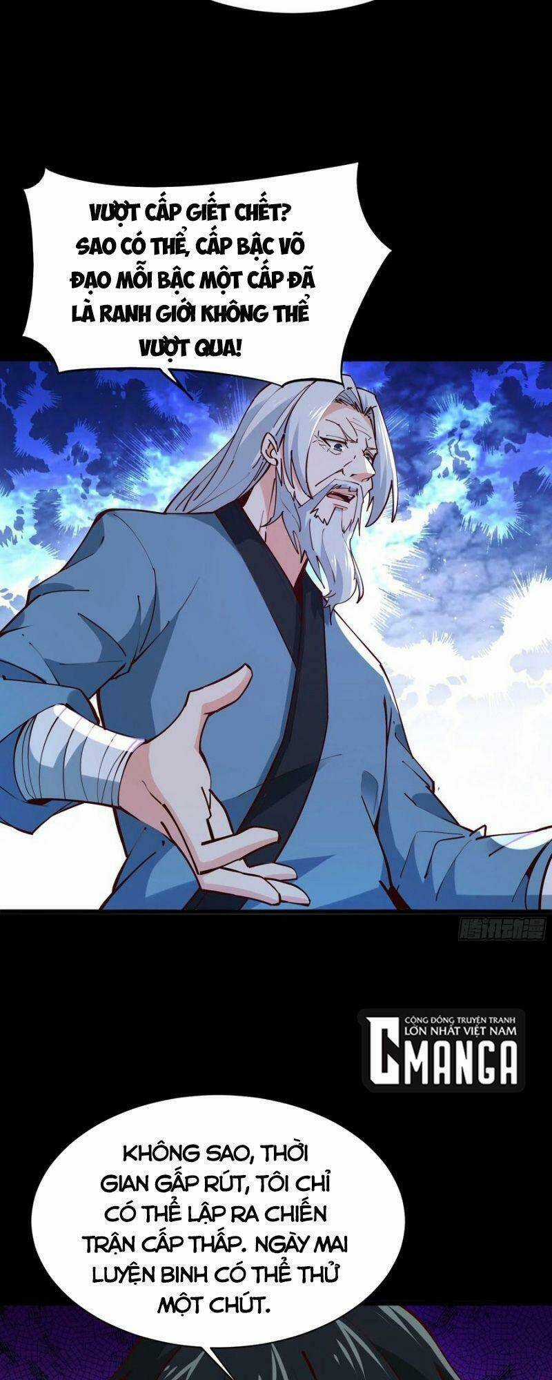 Trùng Sinh Đô Thị Thiên Tôn - Chapter 219 - Trang 32