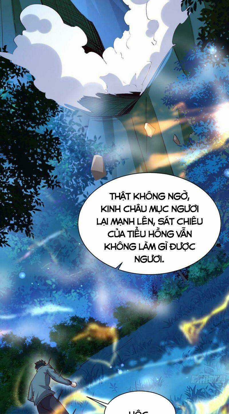 Trùng Sinh Đô Thị Thiên Tôn - Chapter 219 - Trang 5