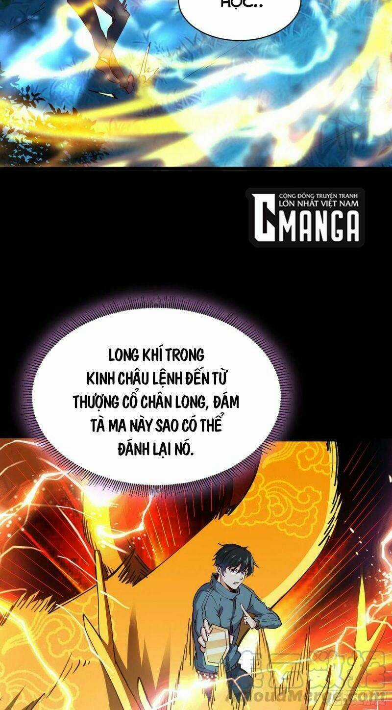 Trùng Sinh Đô Thị Thiên Tôn - Chapter 219 - Trang 6