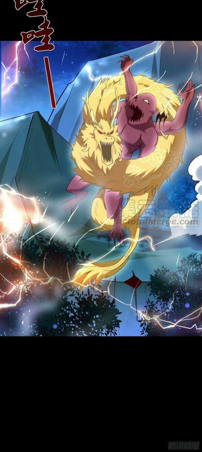 Trùng Sinh Đô Thị Thiên Tôn - Chapter 219 - Trang 8