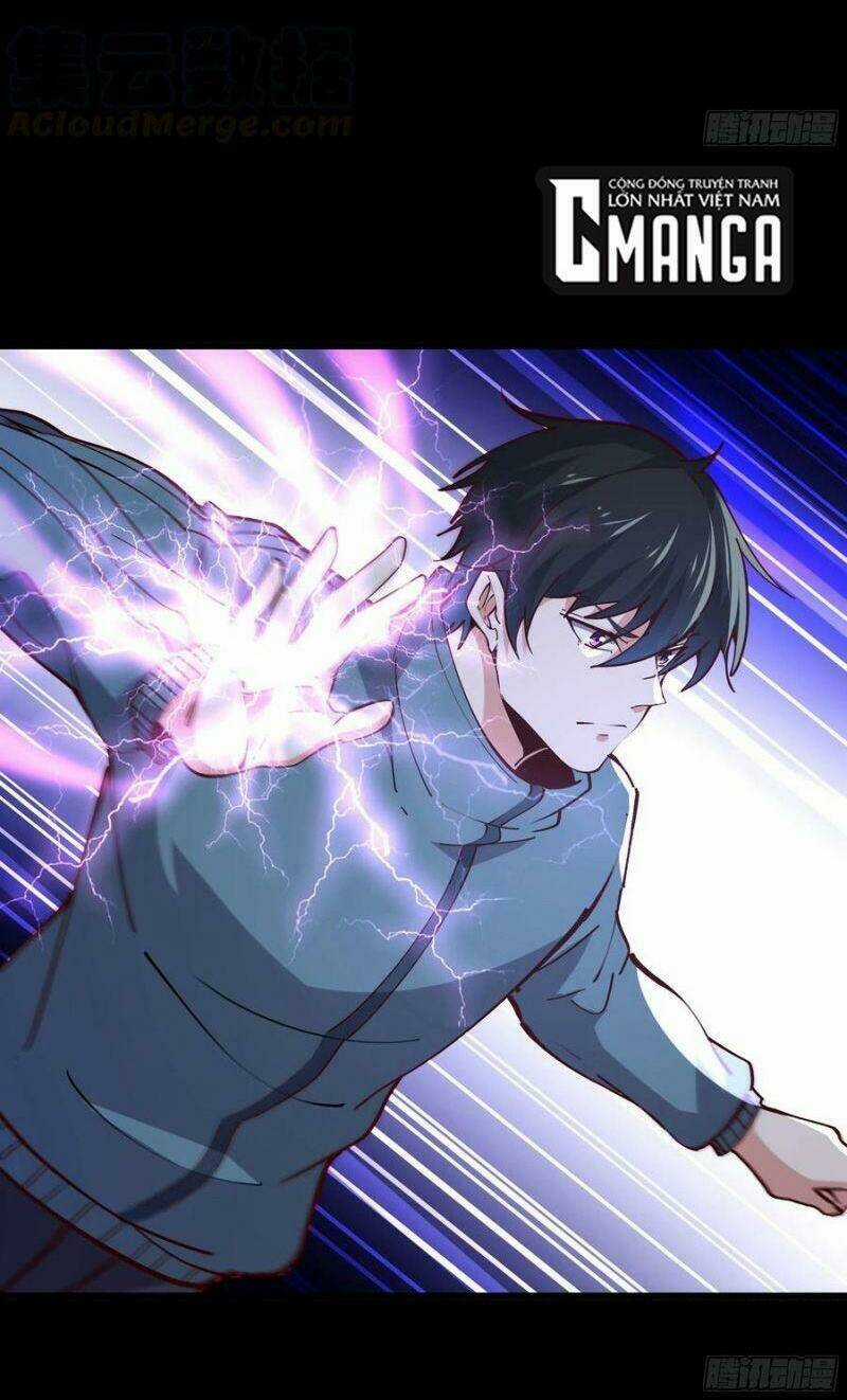 Trùng Sinh Đô Thị Thiên Tôn - Chapter 219 - Trang 10