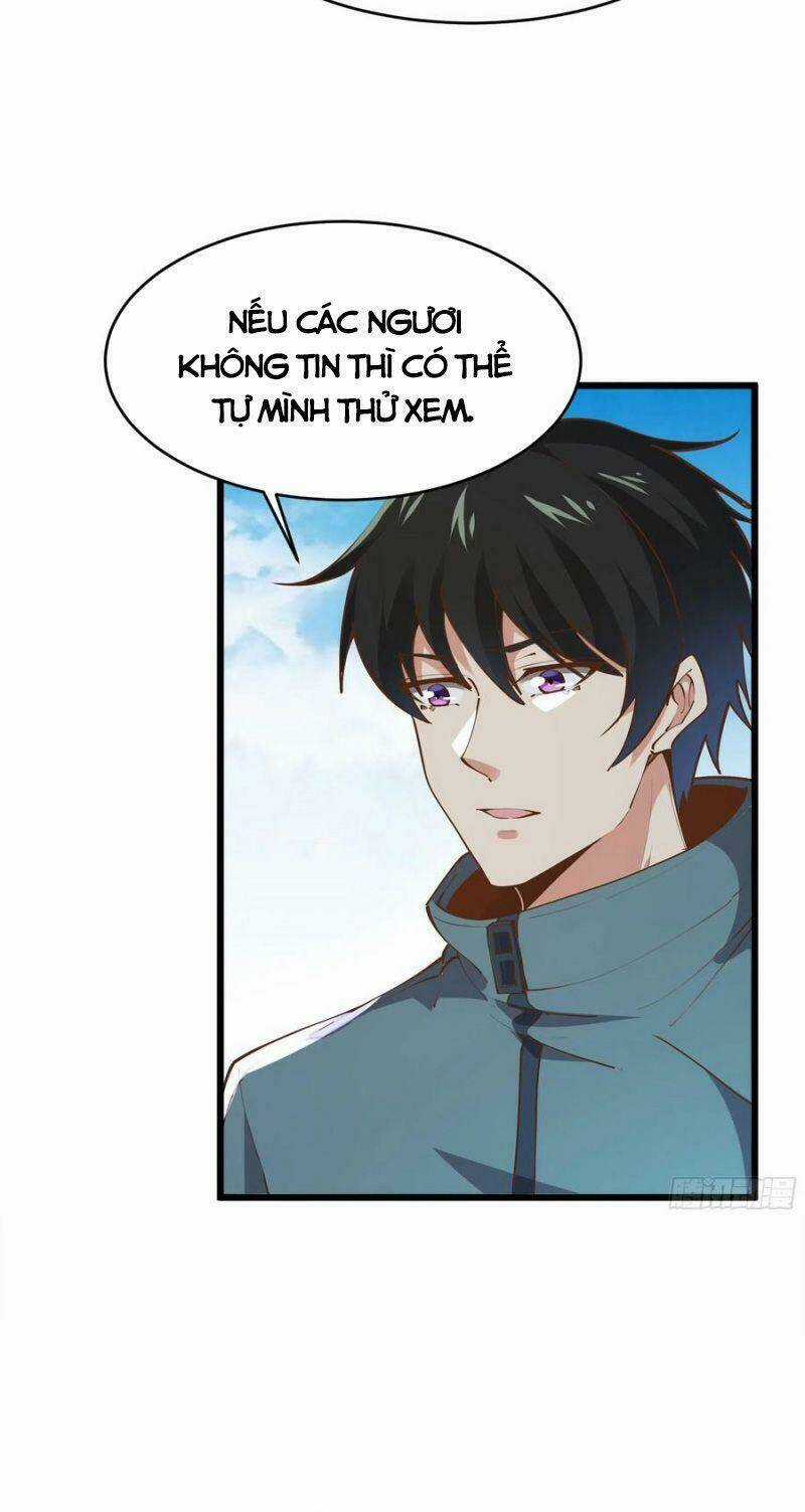 Trùng Sinh Đô Thị Thiên Tôn - Chapter 220 - Trang 3