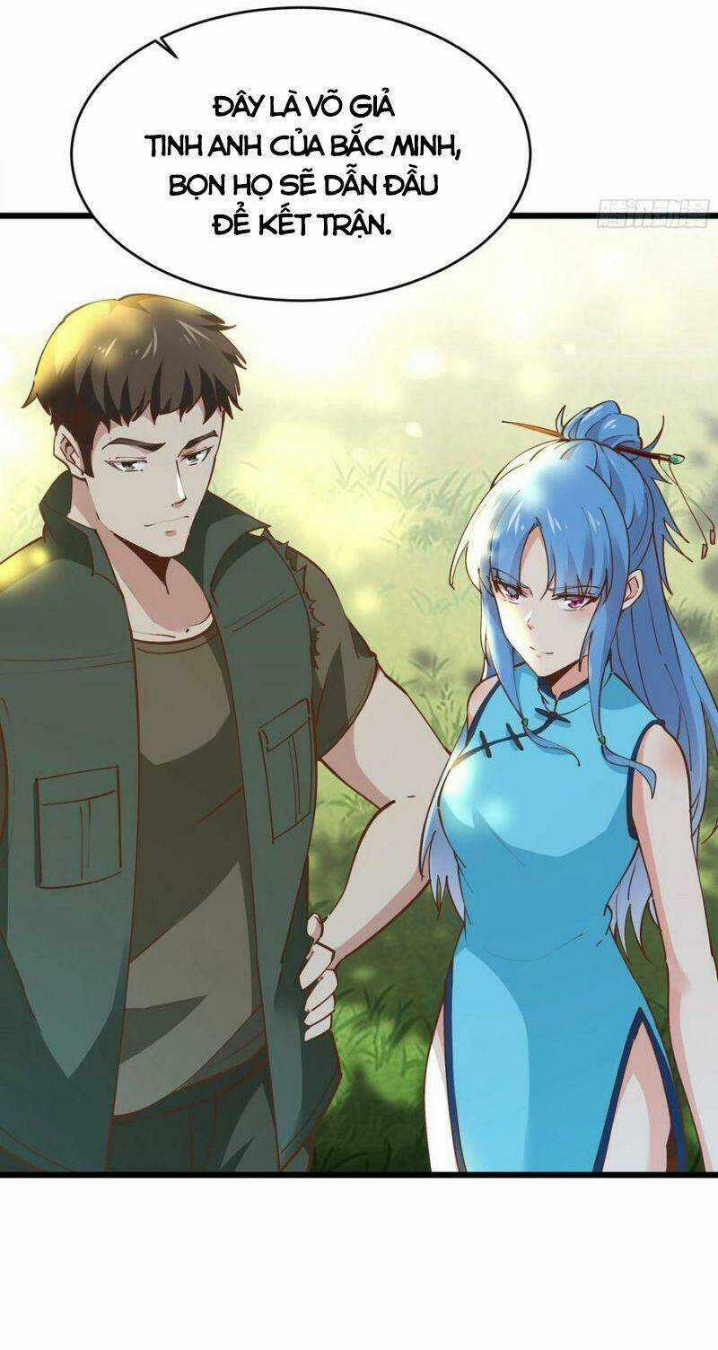 Trùng Sinh Đô Thị Thiên Tôn - Chapter 220 - Trang 4