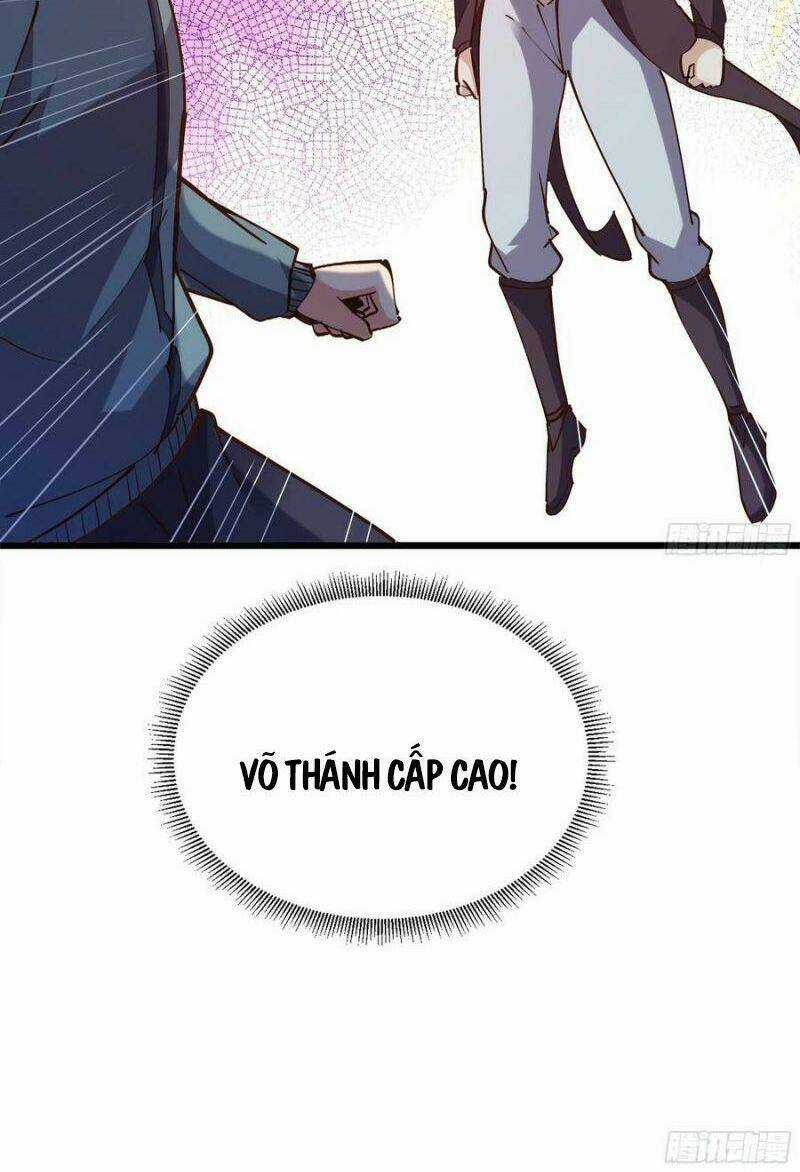 Trùng Sinh Đô Thị Thiên Tôn - Chapter 220 - Trang 33