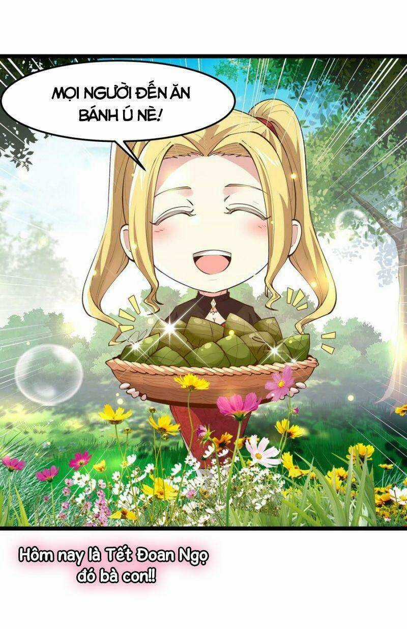 Trùng Sinh Đô Thị Thiên Tôn - Chapter 220 - Trang 34