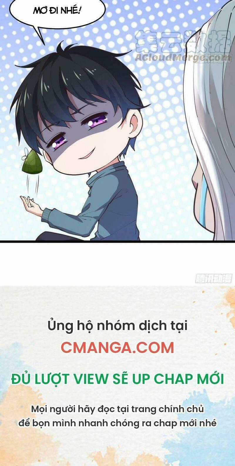 Trùng Sinh Đô Thị Thiên Tôn - Chapter 220 - Trang 37