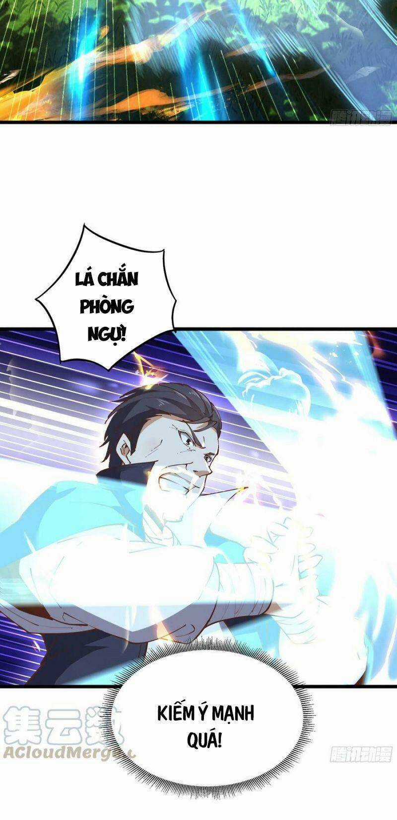 Trùng Sinh Đô Thị Thiên Tôn - Chapter 220 - Trang 8