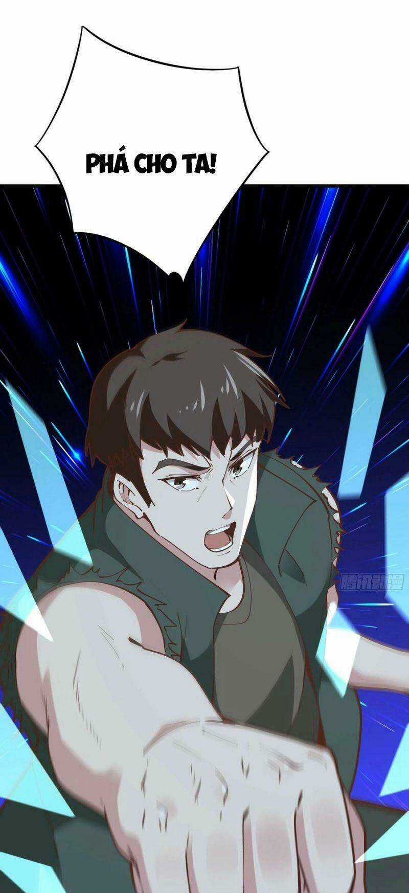 Trùng Sinh Đô Thị Thiên Tôn - Chapter 220 - Trang 9