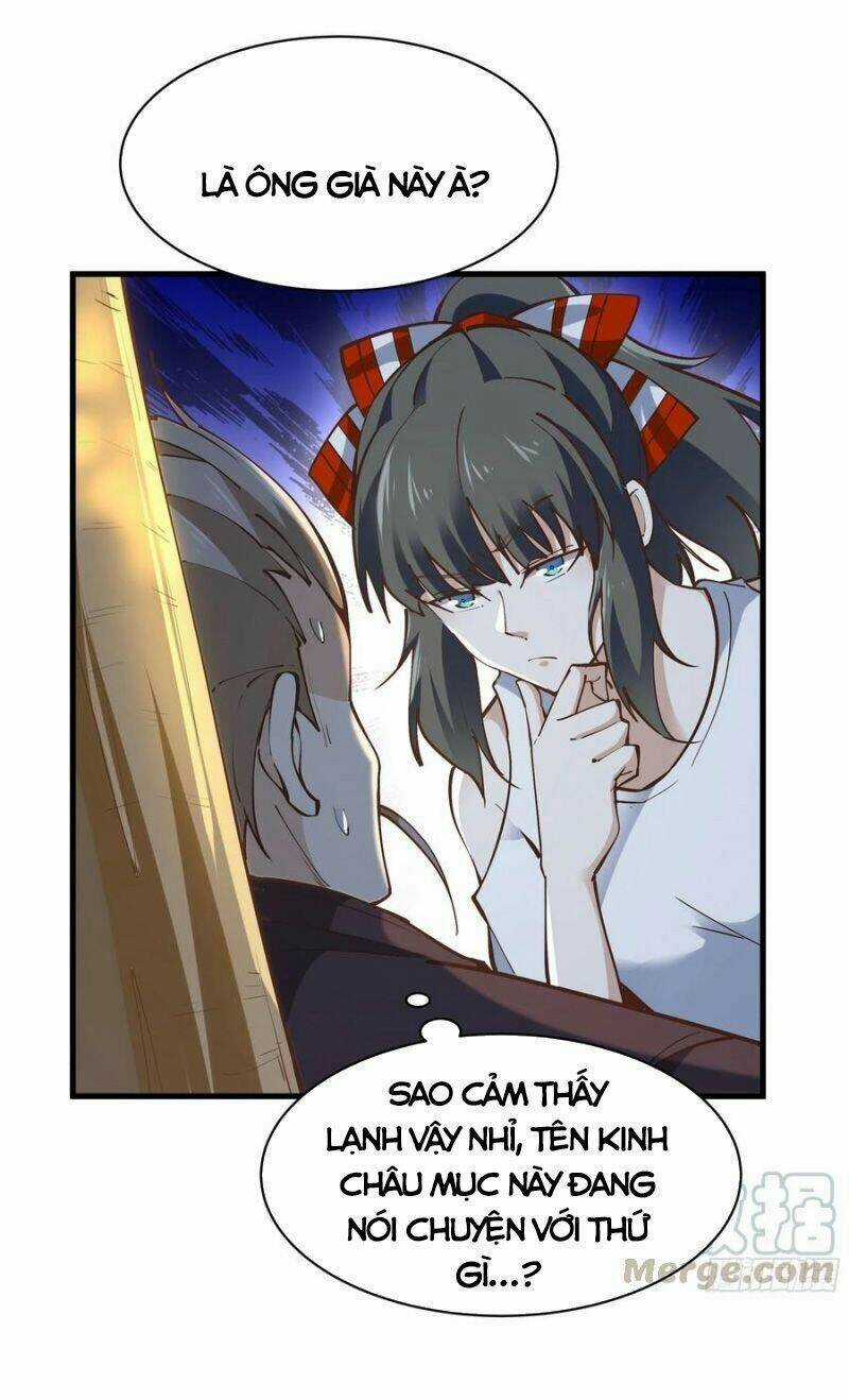 Trùng Sinh Đô Thị Thiên Tôn - Chapter 221 - Trang 11