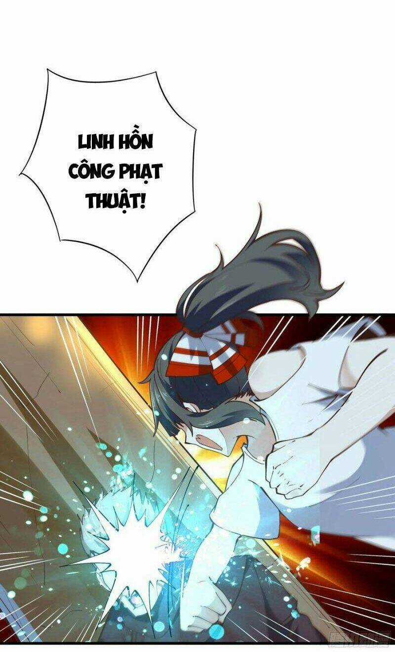 Trùng Sinh Đô Thị Thiên Tôn - Chapter 221 - Trang 12