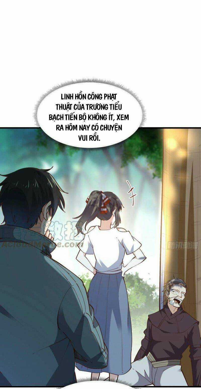 Trùng Sinh Đô Thị Thiên Tôn - Chapter 221 - Trang 13