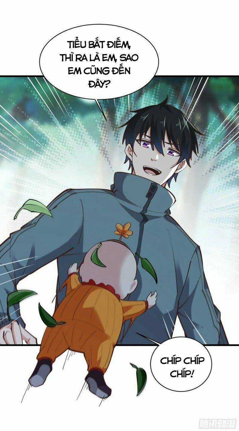 Trùng Sinh Đô Thị Thiên Tôn - Chapter 221 - Trang 15