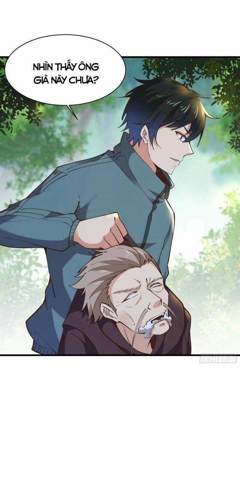 Trùng Sinh Đô Thị Thiên Tôn - Chapter 221 - Trang 17