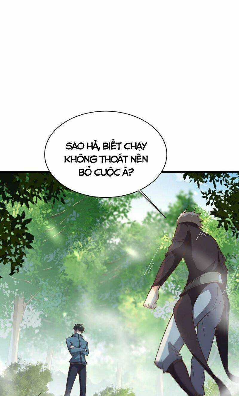 Trùng Sinh Đô Thị Thiên Tôn - Chapter 221 - Trang 3